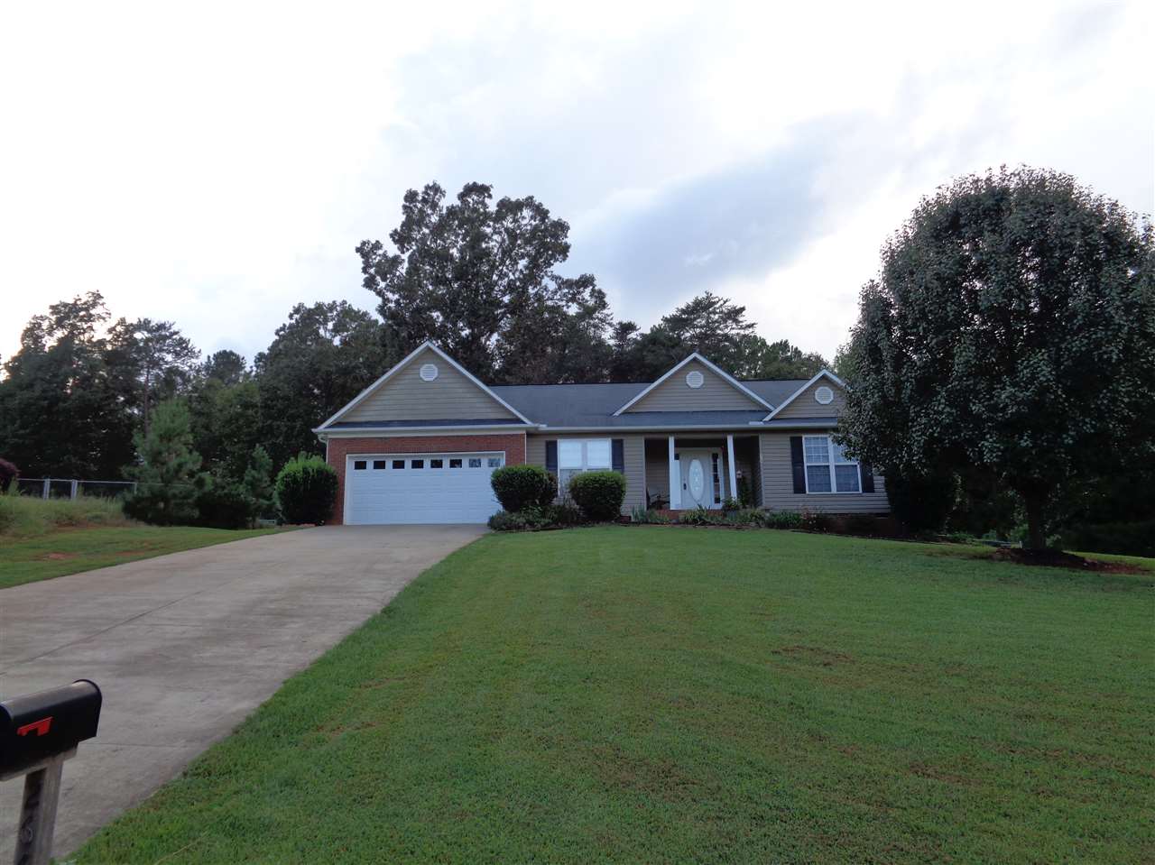 264 Summer Winds Lane Inman, SC 29349 - Photo 1 of 35