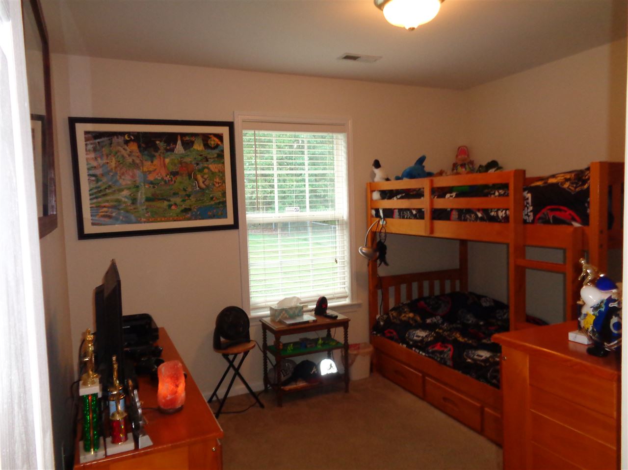 264 Summer Winds Lane Inman, SC 29349 - Photo 17 of 35