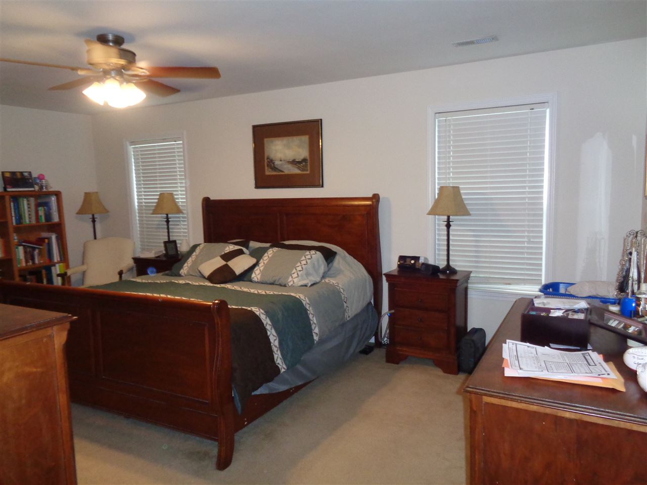 264 Summer Winds Lane Inman, SC 29349 - Photo 23 of 35