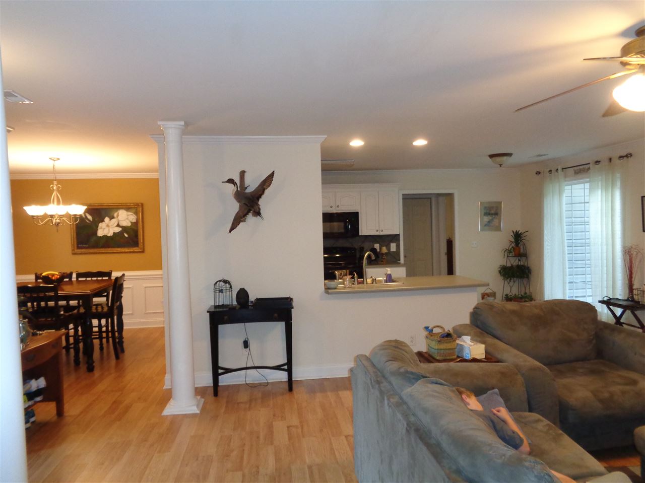 264 Summer Winds Lane Inman, SC 29349 - Photo 6 of 35