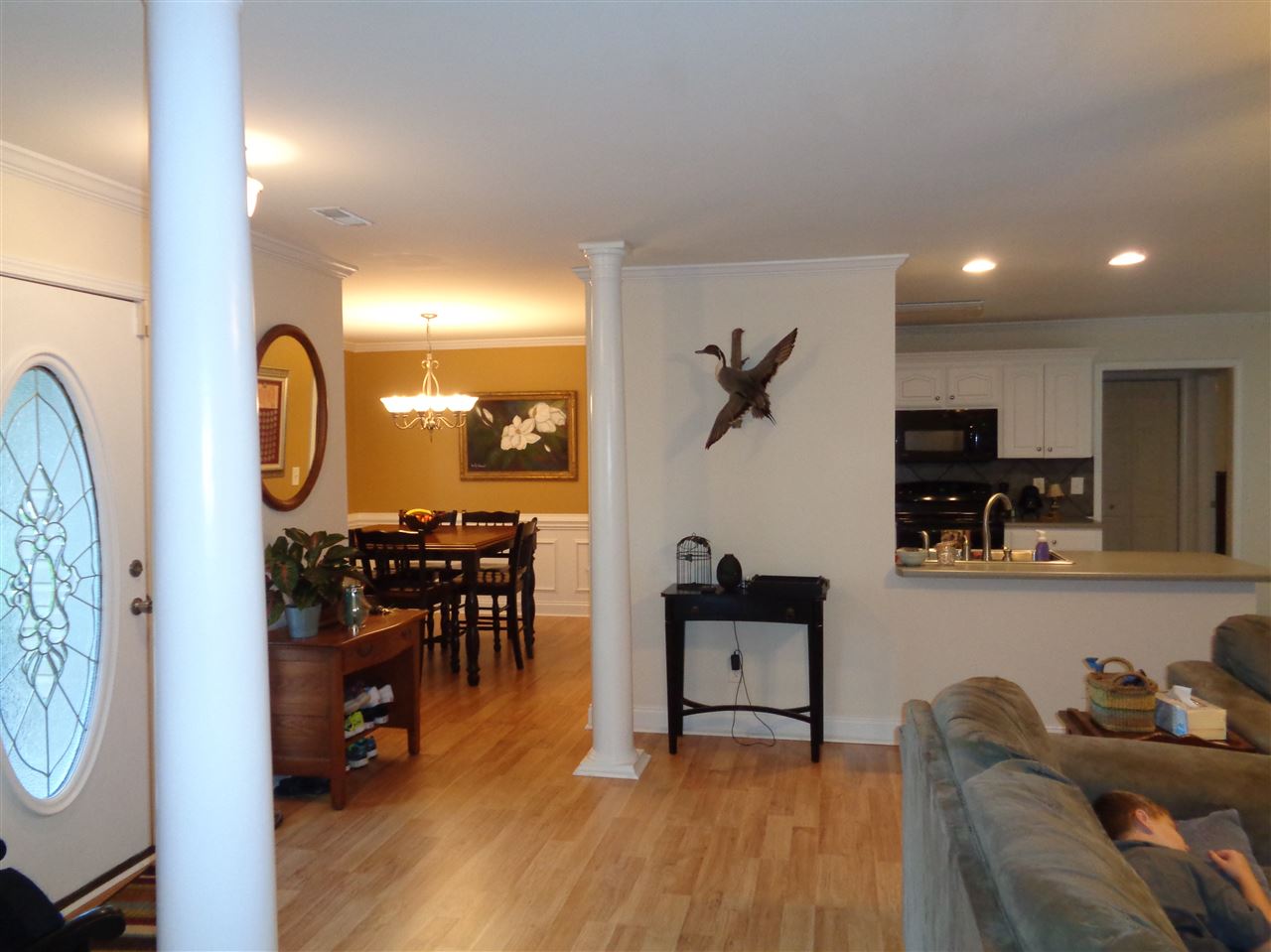 264 Summer Winds Lane Inman, SC 29349 - Photo 7 of 35
