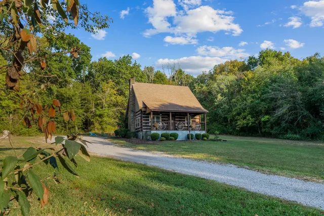 $3,200,000 | 1190 West Ellington Parkway, Lewisburg, TN 37091