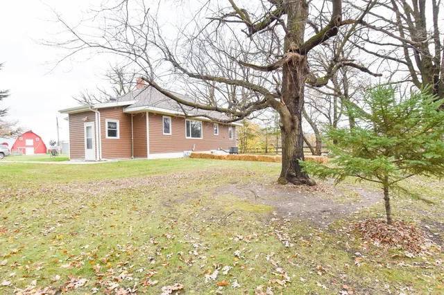 $310,000 | 34311 150th Avenue Northwest, Newfolden, MN 56738