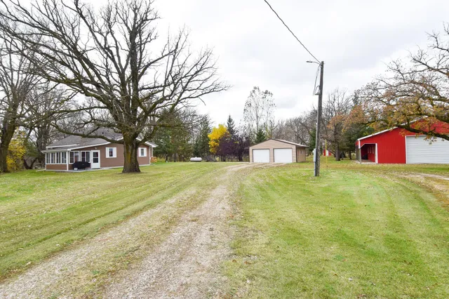 $310,000 | 34311 150th Avenue Northwest, Newfolden, MN 56738