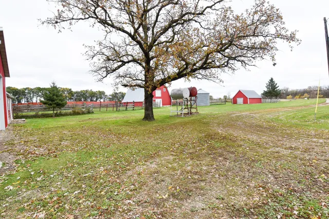 $310,000 | 34311 150th Avenue Northwest, Newfolden, MN 56738