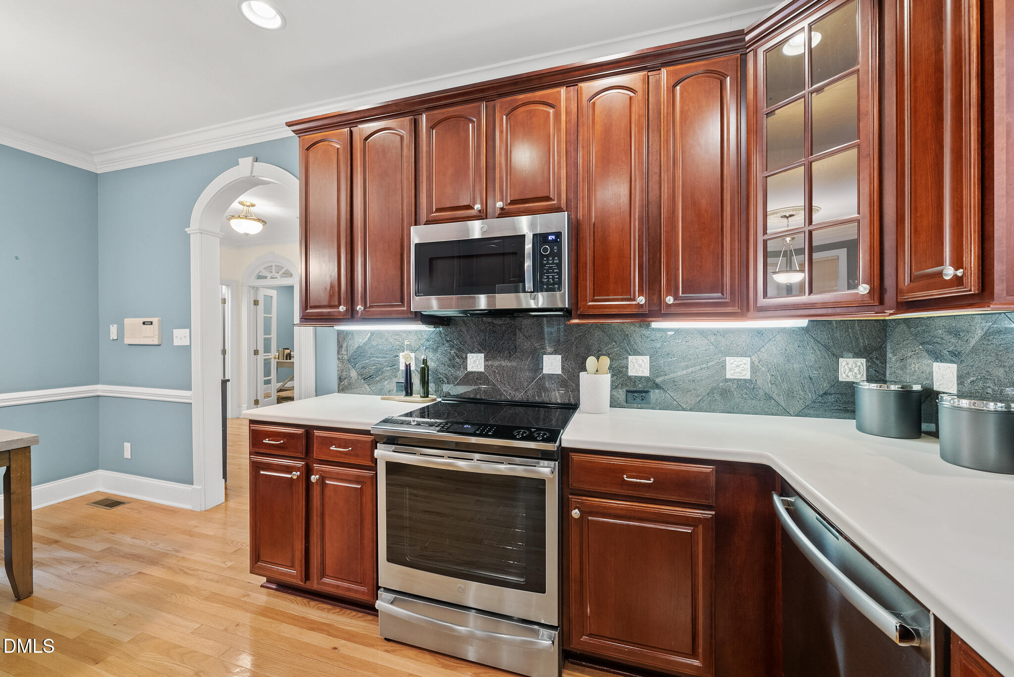 3403 Barron Berkeley Way Raleigh, NC 27612 - Photo 23 of 53 DSC09181