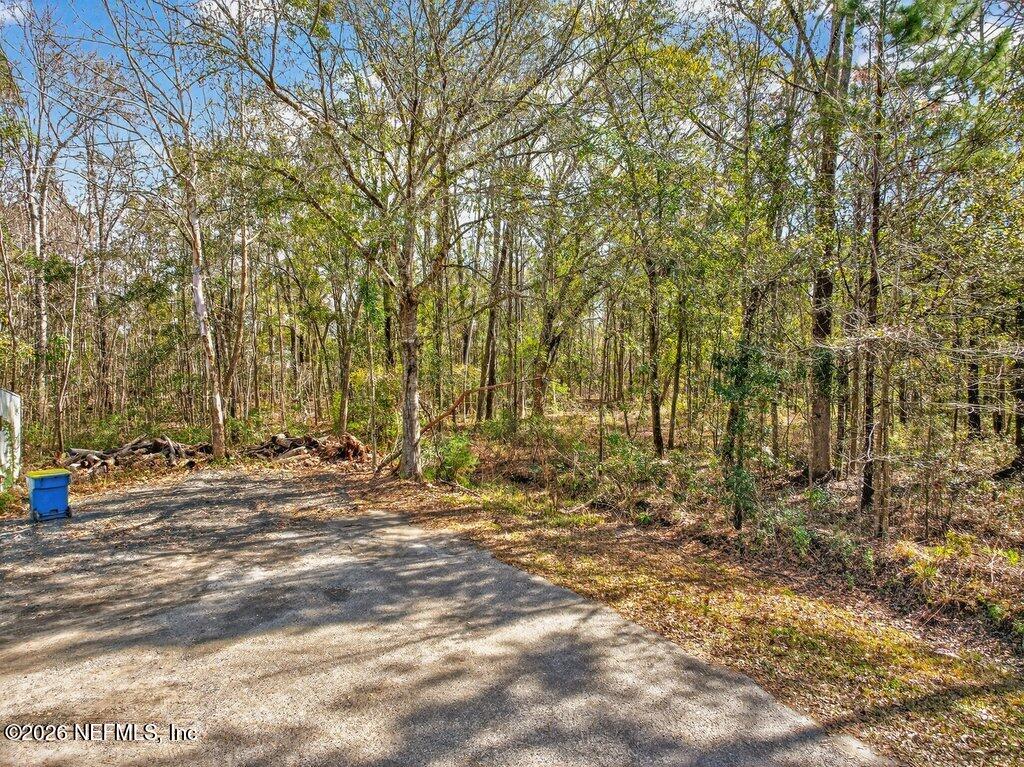 0 Sycamore Street Jacksonville, FL 32219 - Photo 12 of 21 a view of outdoor space with trees