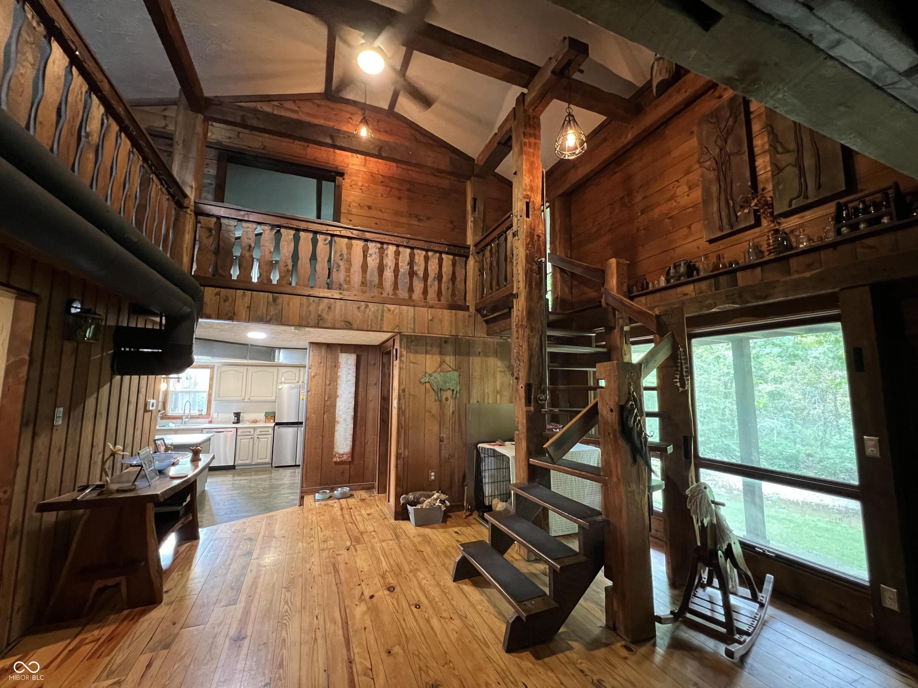 7707 West Mulberry Jefferson Road Mulberry, IN 46058 - Photo 12 of 20