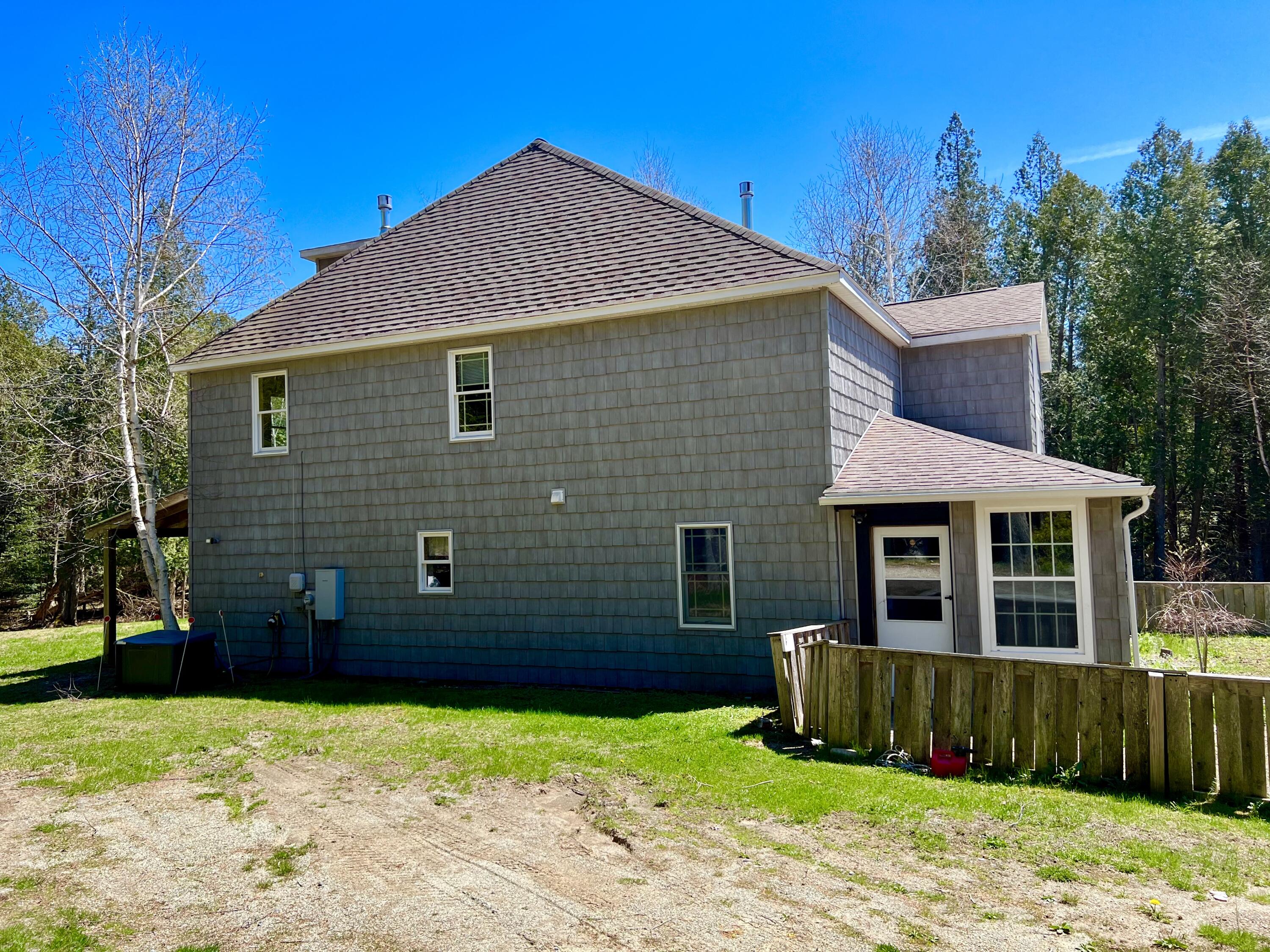 15 Miles Road Seal Cove, ME 04674 - Photo 4 of 64 Exterior Side