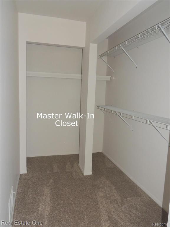 678 Tennyson, Unit 12 Rochester Hills, MI 48307 - Photo 12 of 25