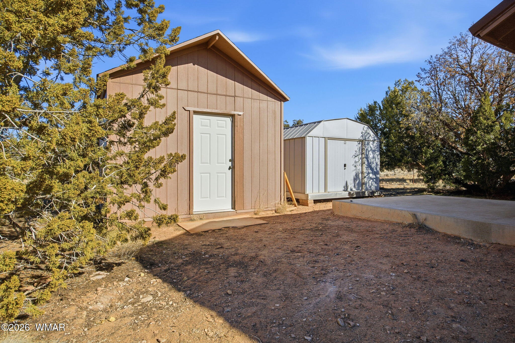 5460 Hay Hollow Road Snowflake, AZ 85937 - Photo 28 of 36 5460HayHollowRd-Snowflake-AZ-27