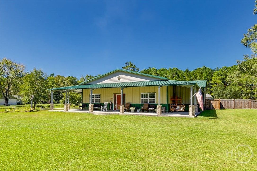 545 Exley Loop Rincon, GA 31326 - Photo 4 of 53 Gallery Image 4