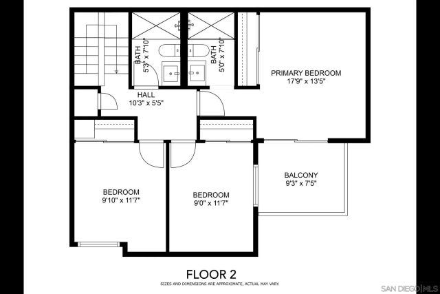 $1,099,000 | 1341 Caminito Septimo, Cardiff, CA 92007