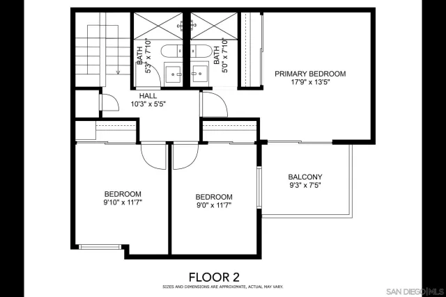 $1,075,000 | 1341 Caminito Septimo, Cardiff, CA 92007