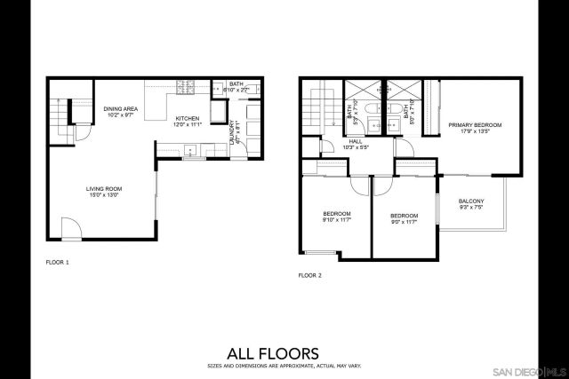 $1,099,000 | 1341 Caminito Septimo, Cardiff, CA 92007