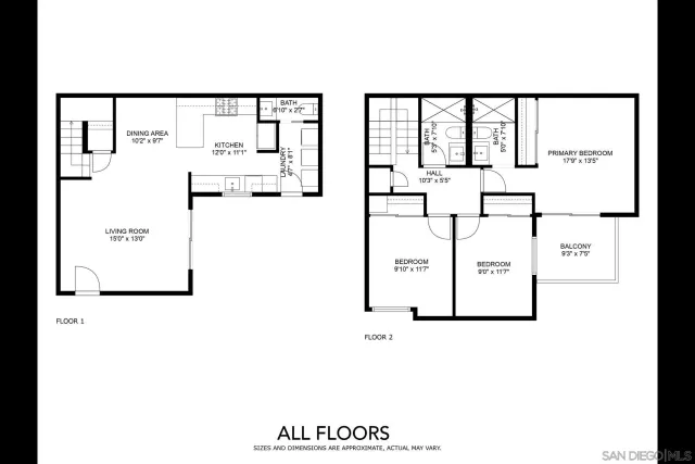 $1,075,000 | 1341 Caminito Septimo, Cardiff, CA 92007