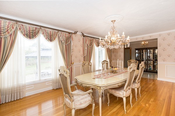27 Elizabeth Street Canton, MA 02021 - Photo 14 of 30