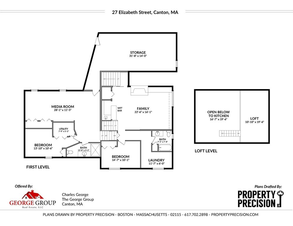 27 Elizabeth Street Canton, MA 02021 - Photo 30 of 30