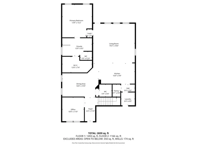 $2,750 | 18419 Windy Knl Way, Houston, TX 77084