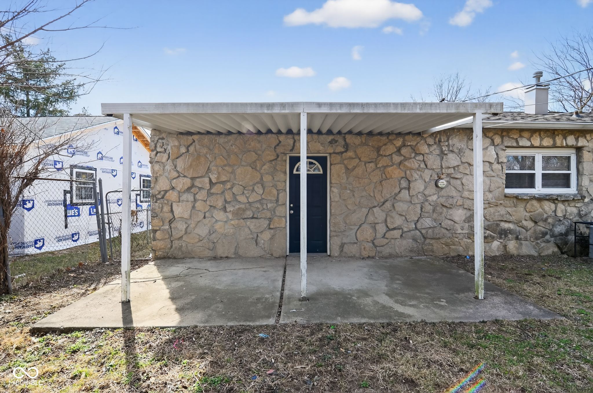 8724 Montery Road Indianapolis, IN 46226 - Photo 14 of 16