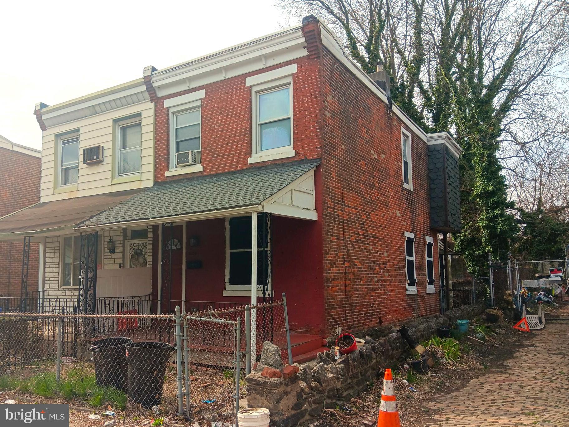 5036 Keyser Street Philadelphia, PA 19144 - Photo 2 of 14