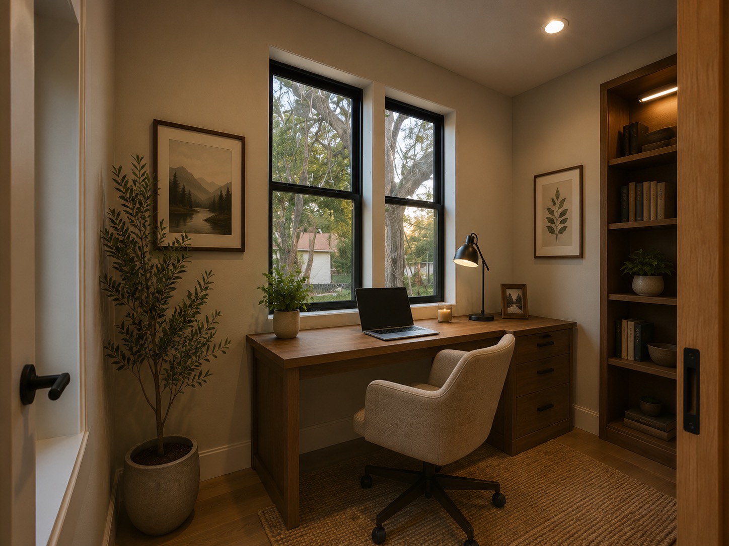4604-1 Santa Anna Street Austin, TX 78721 - Photo 6 of 9