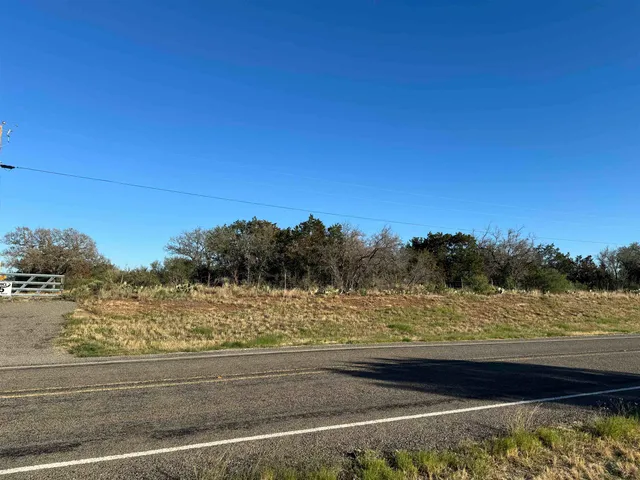 $376,000 | 6939 Fm 690, Burnet, TX 78611