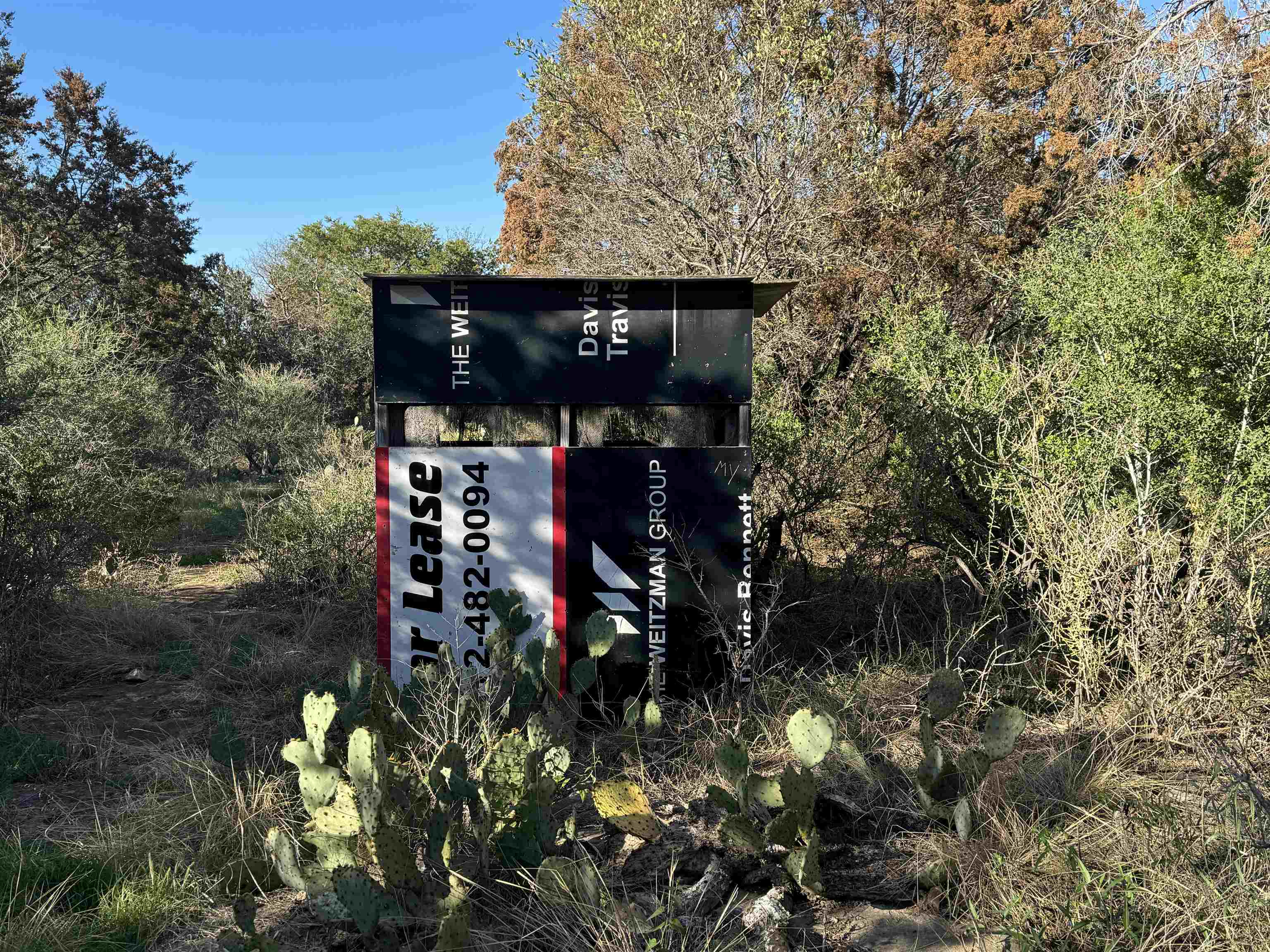 6939 Fm 690 Burnet, TX 78611 - Photo 12 of 21