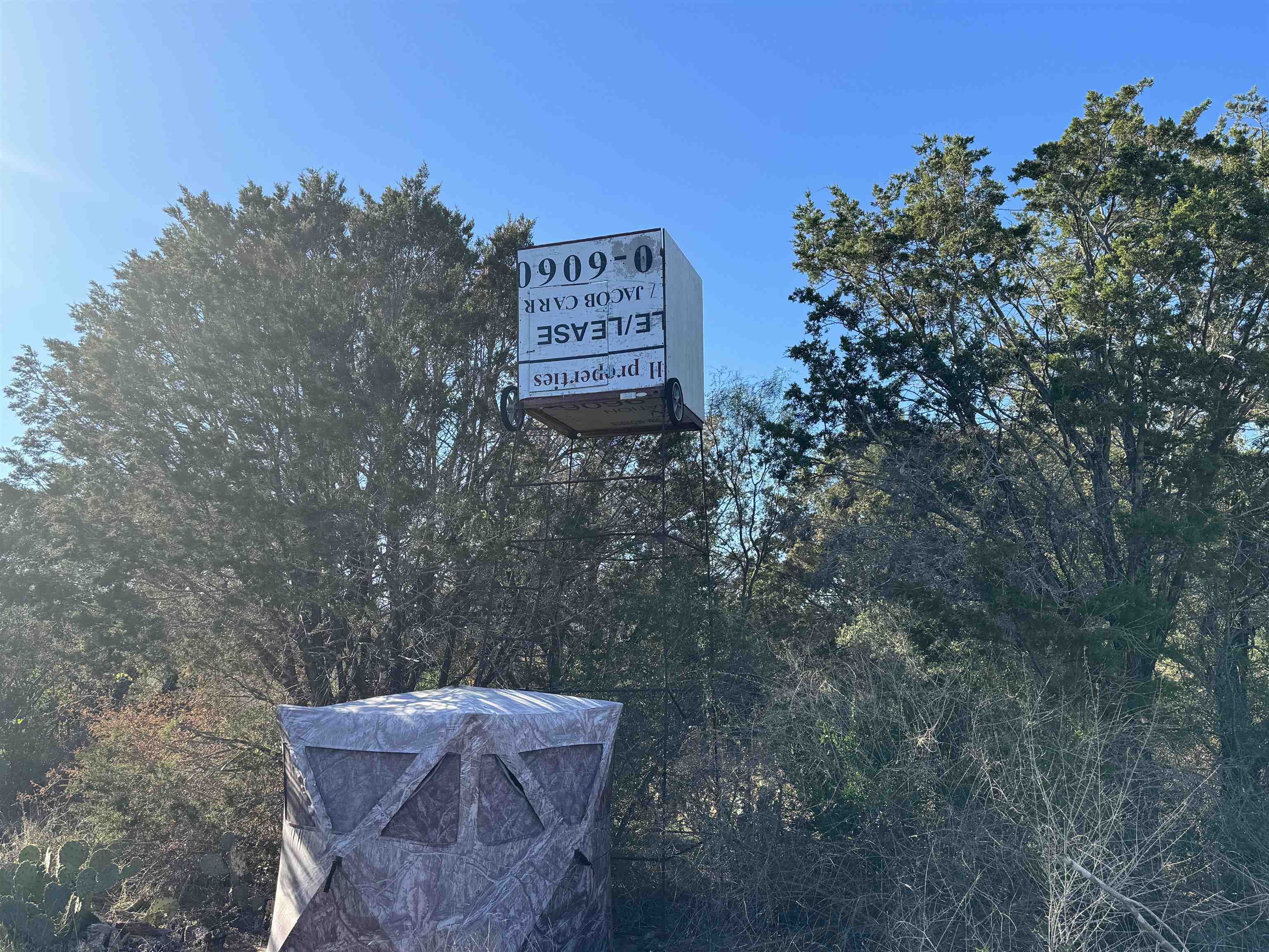 6939 Fm 690 Burnet, TX 78611 - Photo 16 of 21