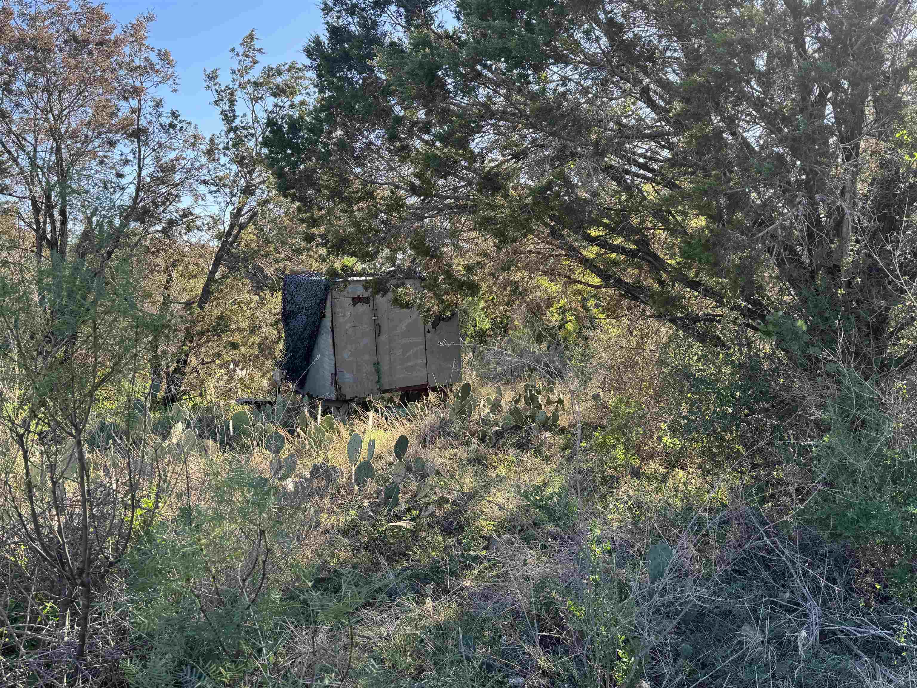 6939 Fm 690 Burnet, TX 78611 - Photo 18 of 21