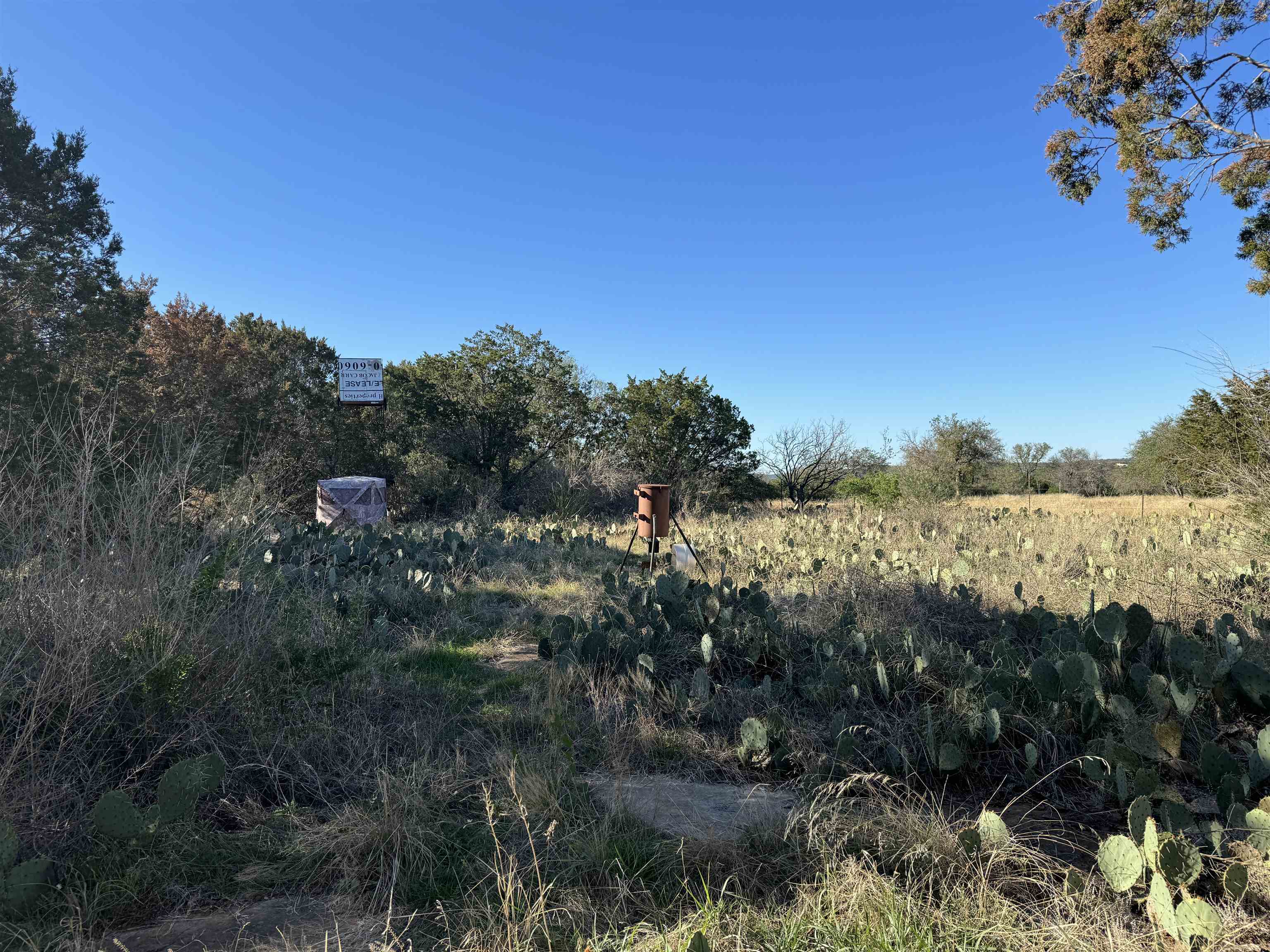 6939 Fm 690 Burnet, TX 78611 - Photo 21 of 21