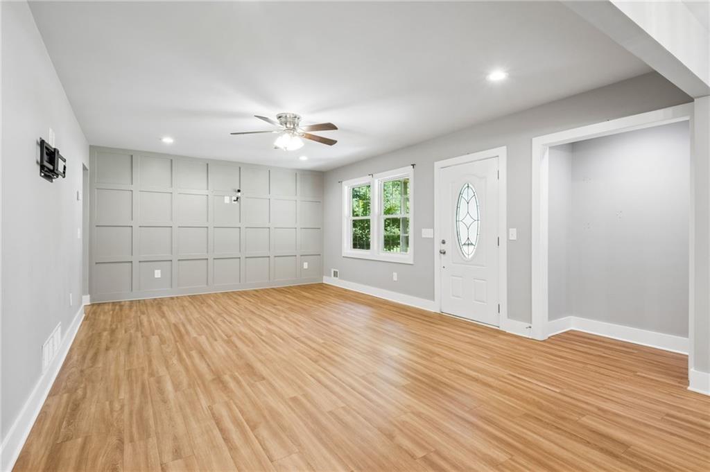 6113 Grant Ford Road Gainesville, GA 30506 - Photo 9 of 50 Gallery Image 9
