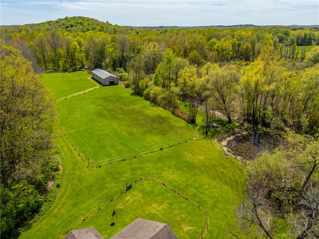 827 Turner Road Palmyra, NY 14522 - Photo 32 of 36