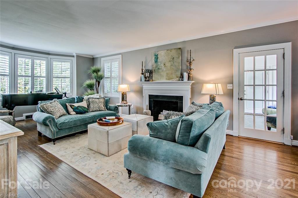 606 Lexington Road Asheboro, NC 27205 - Photo 3 of 46 Gallery Image 3
