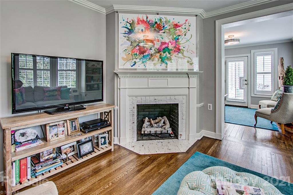 606 Lexington Road Asheboro, NC 27205 - Photo 22 of 46 Gallery Image 22
