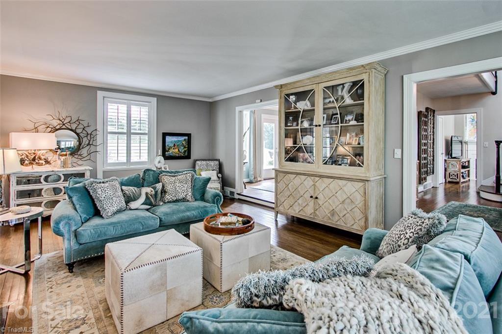 606 Lexington Road Asheboro, NC 27205 - Photo 4 of 46 Gallery Image 4