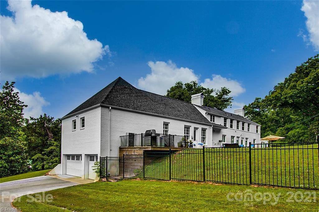 606 Lexington Road Asheboro, NC 27205 - Photo 41 of 46 Gallery Image 41