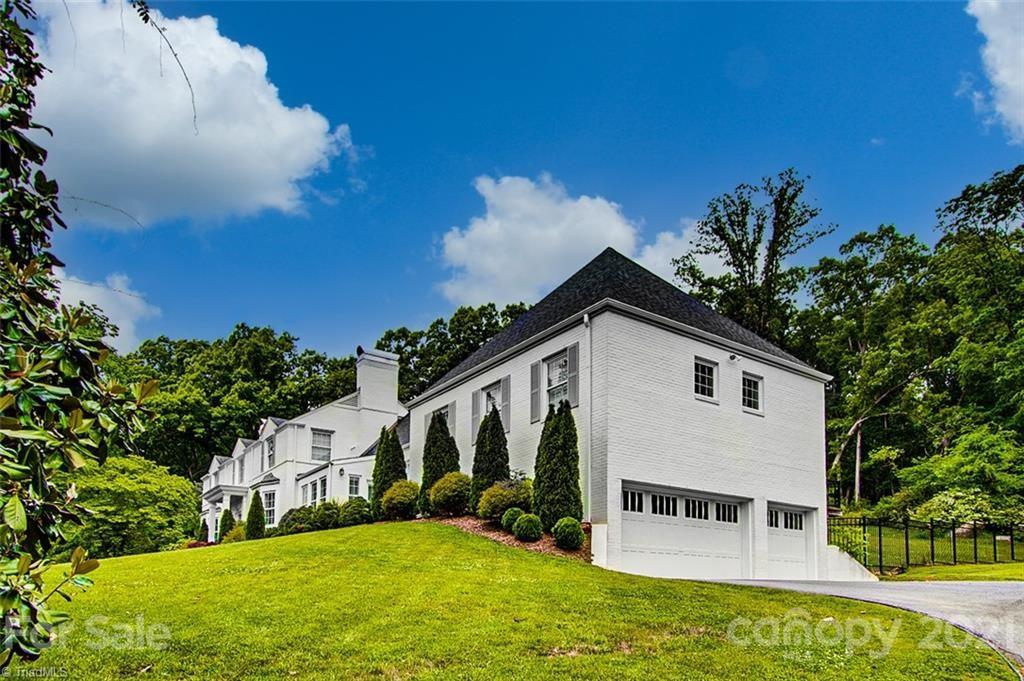 606 Lexington Road Asheboro, NC 27205 - Photo 42 of 46 Gallery Image 42