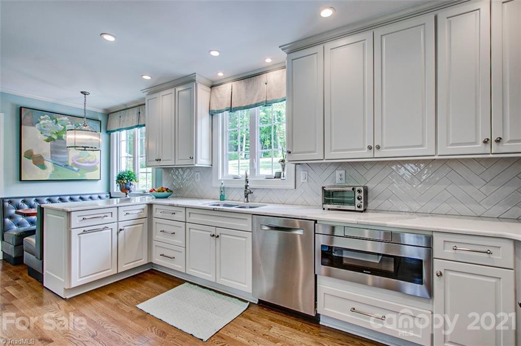 606 Lexington Road Asheboro, NC 27205 - Photo 9 of 46 Gallery Image 9