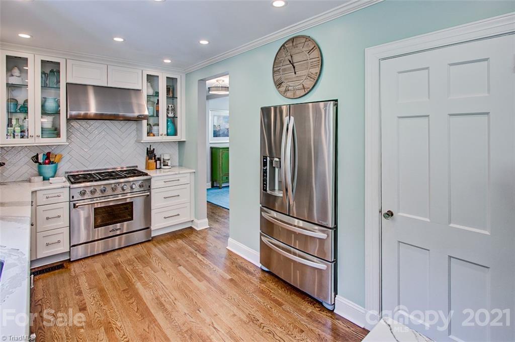 606 Lexington Road Asheboro, NC 27205 - Photo 10 of 46 Gallery Image 10