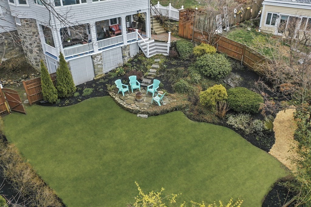4 Crest Road Swampscott, MA 01907 - Photo 23 of 30 Gallery Image 23