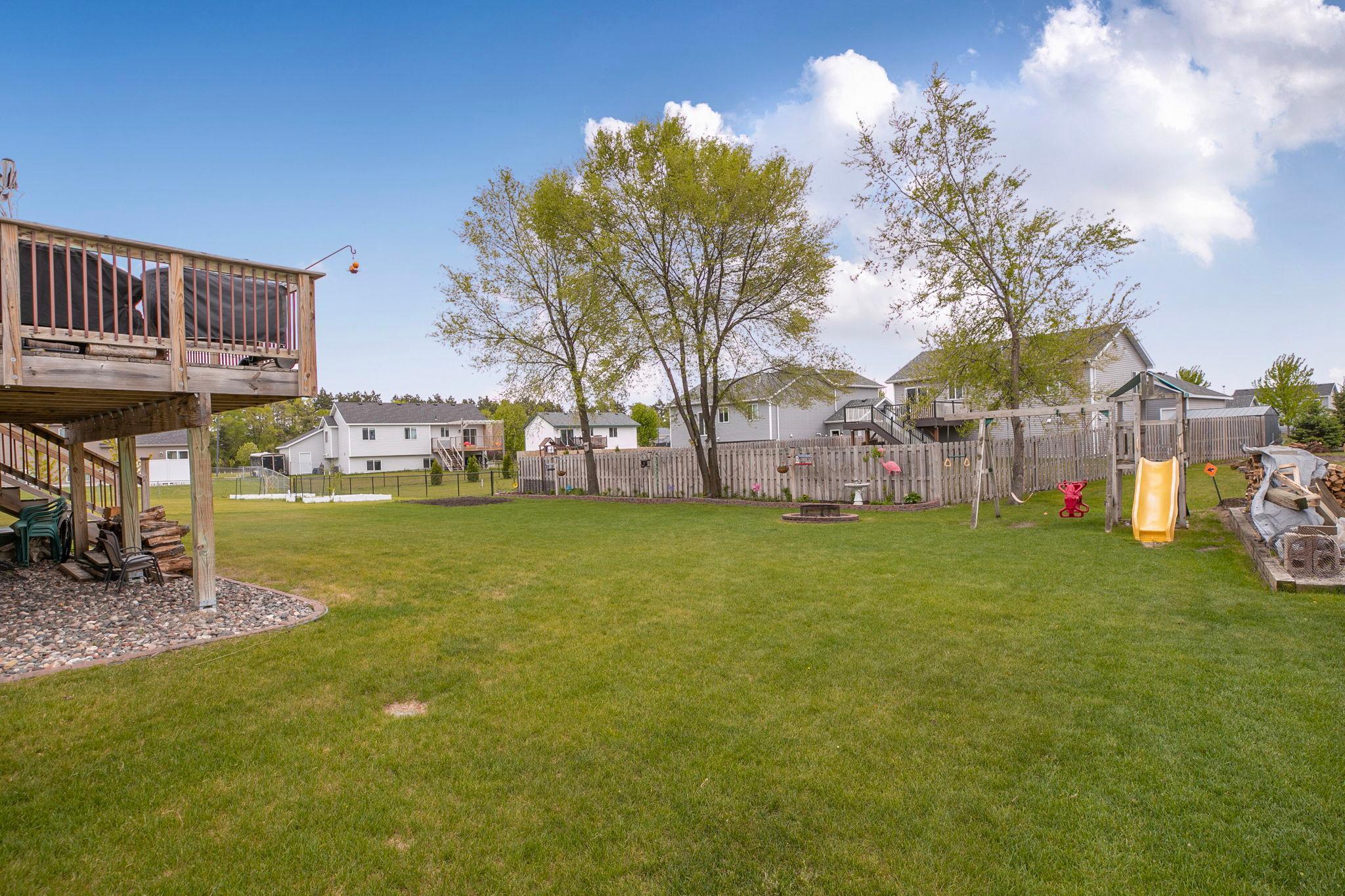 904 7th Street Northeast Rice, MN 56367 - Photo 15 of 29