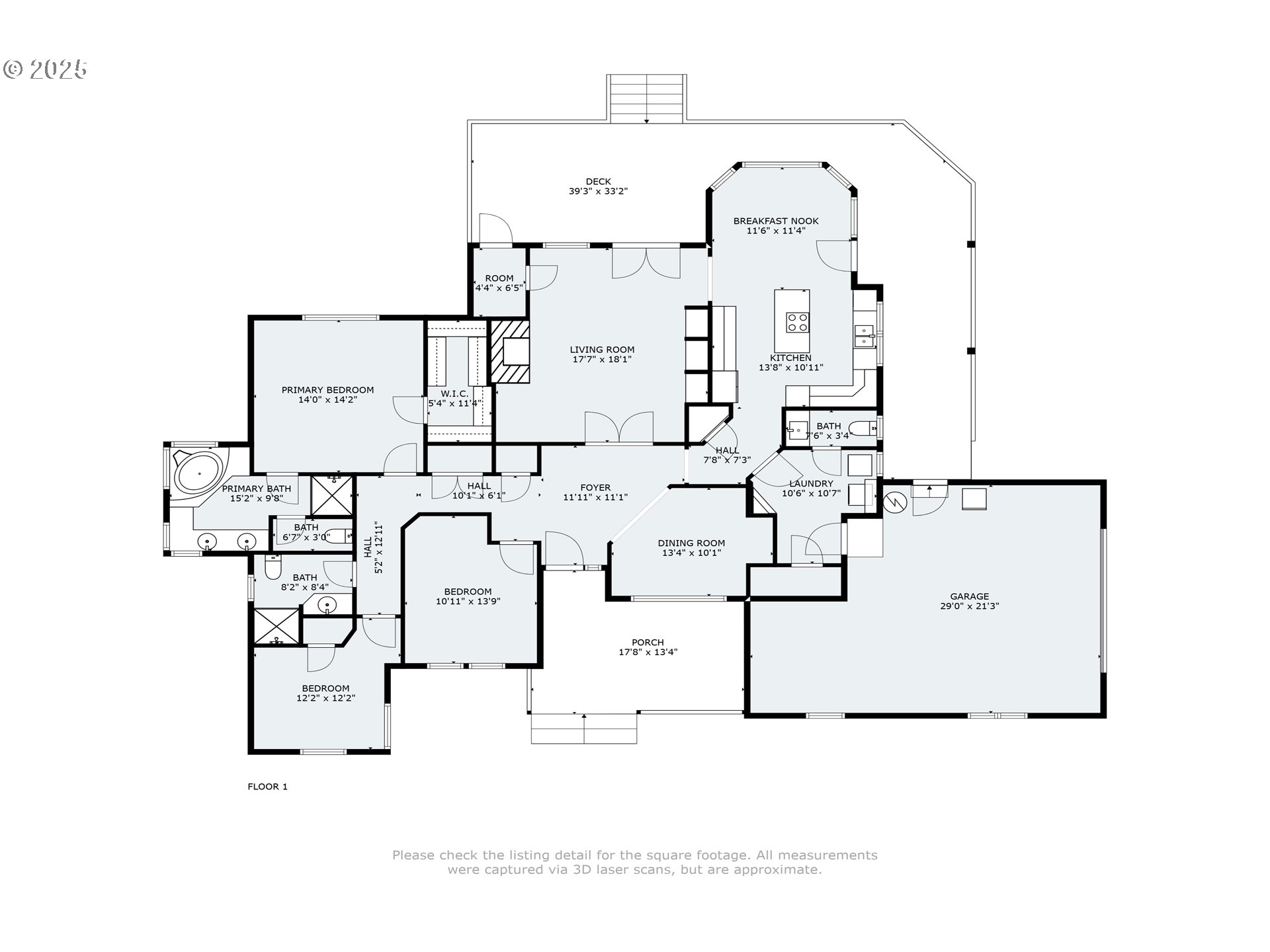 83485 Clear Lake Road Florence, OR 97439 - Photo 47 of 47 a picture of a bathroom with a sink
