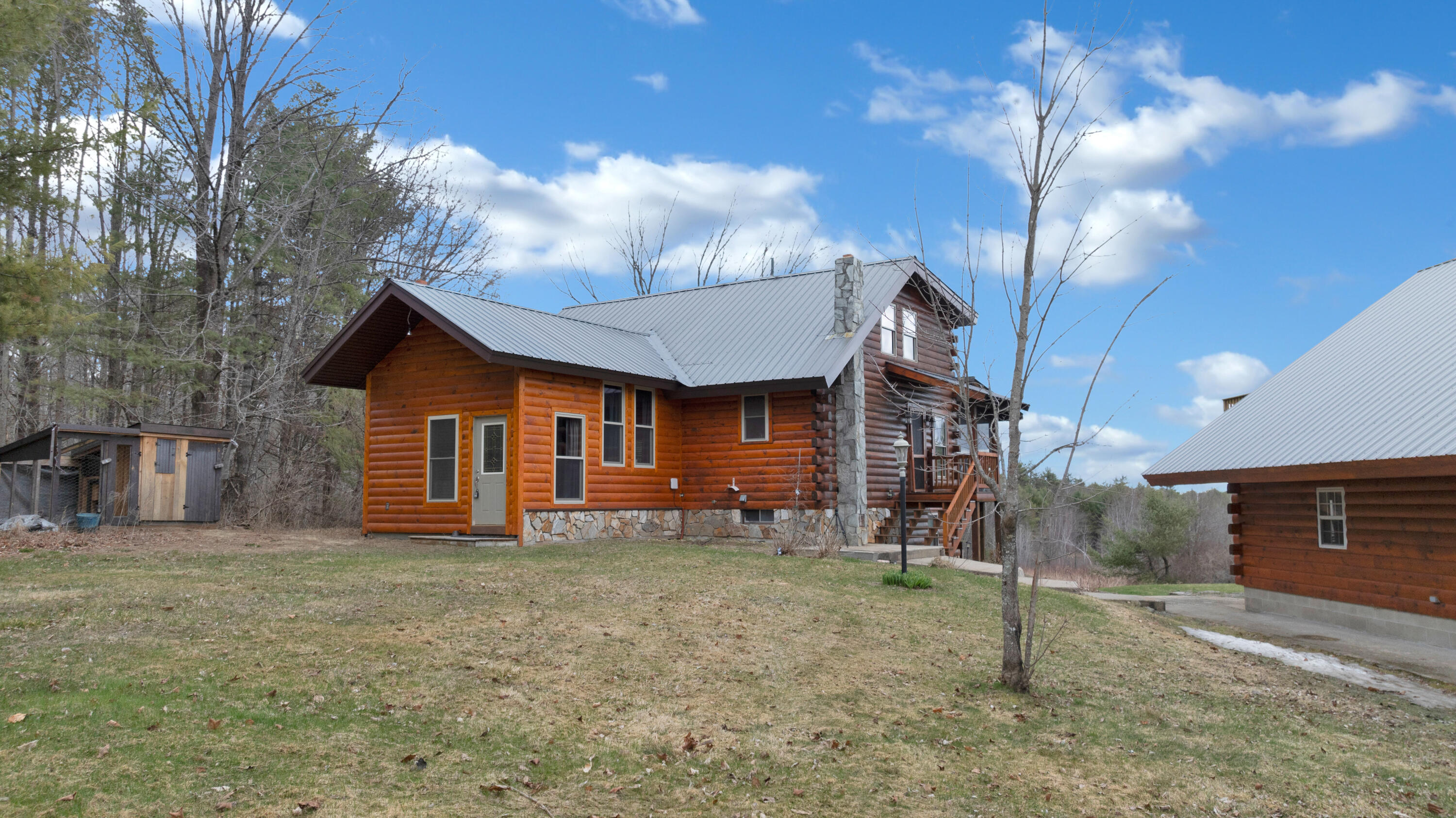 127 Bean Road Otisfield, ME 04270 - Photo 4 of 31 DJI_0556