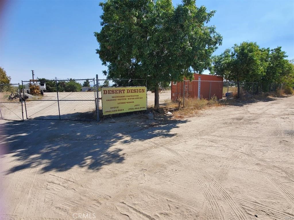 4175 Warbler Road Phelan, CA 92371 - Photo 3 of 5