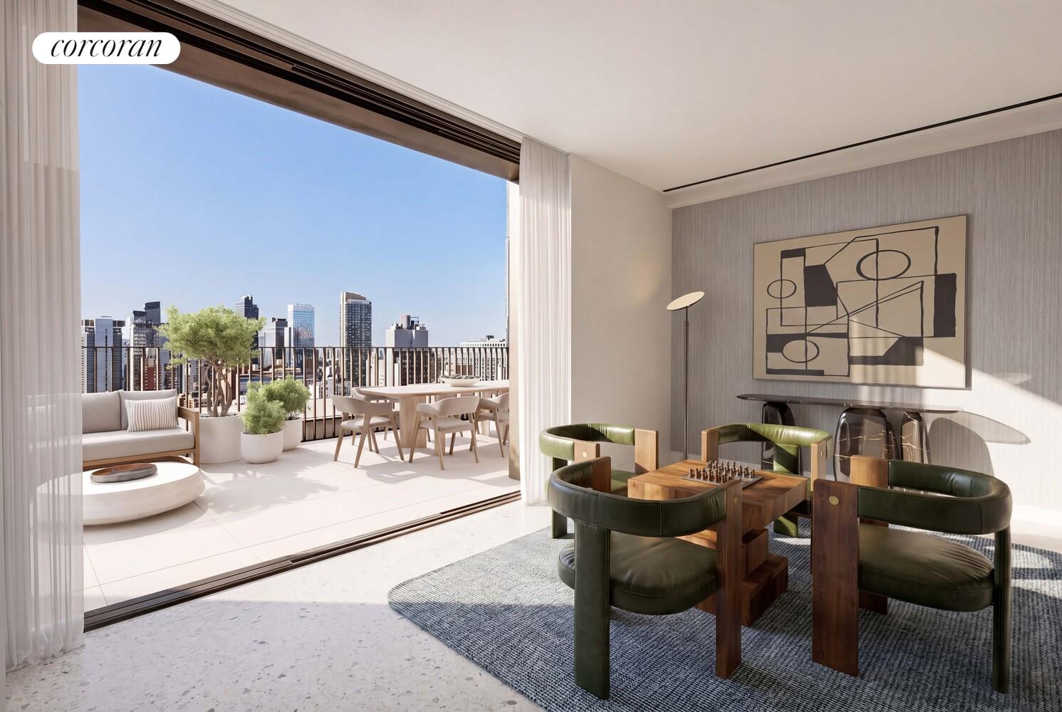 16 West 40th Street, Unit PHS Manhattan, NY 10018 - Photo 12 of 18