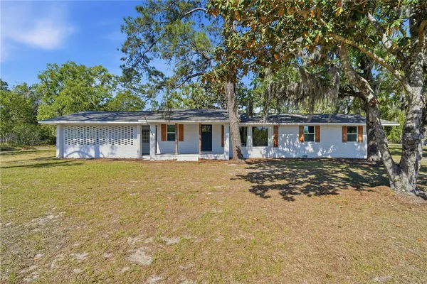 $289,000 | 2448 Ware Street, Blackshear, GA 31516