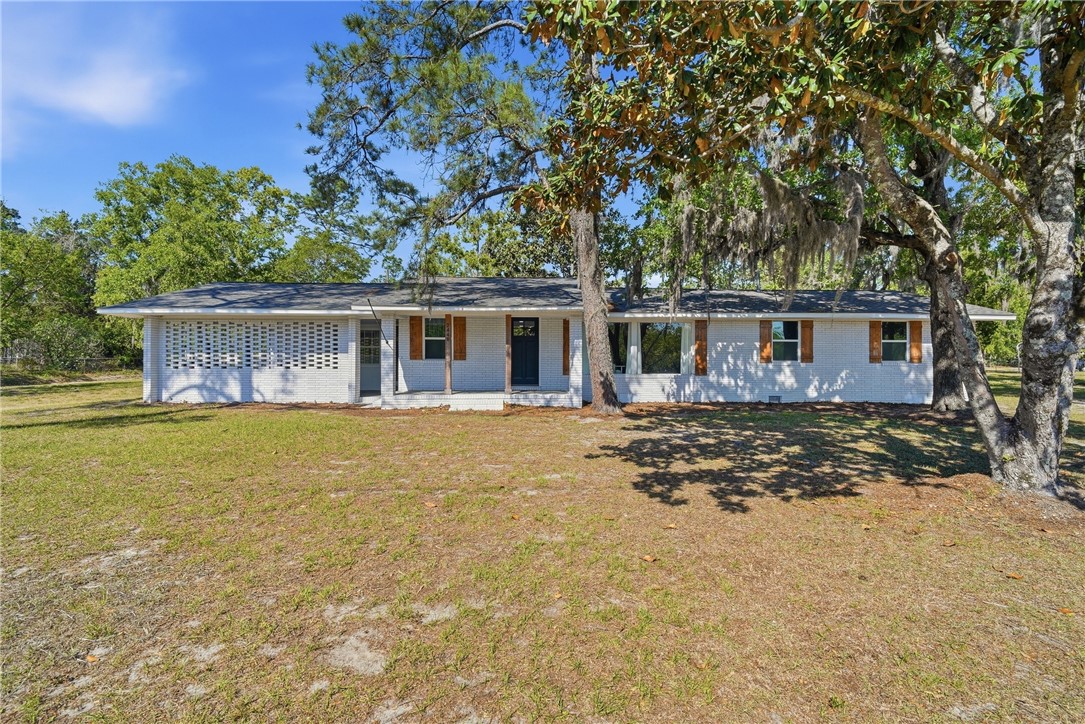 2448 Ware Street Blackshear, GA 31516 - Photo 1 of 42