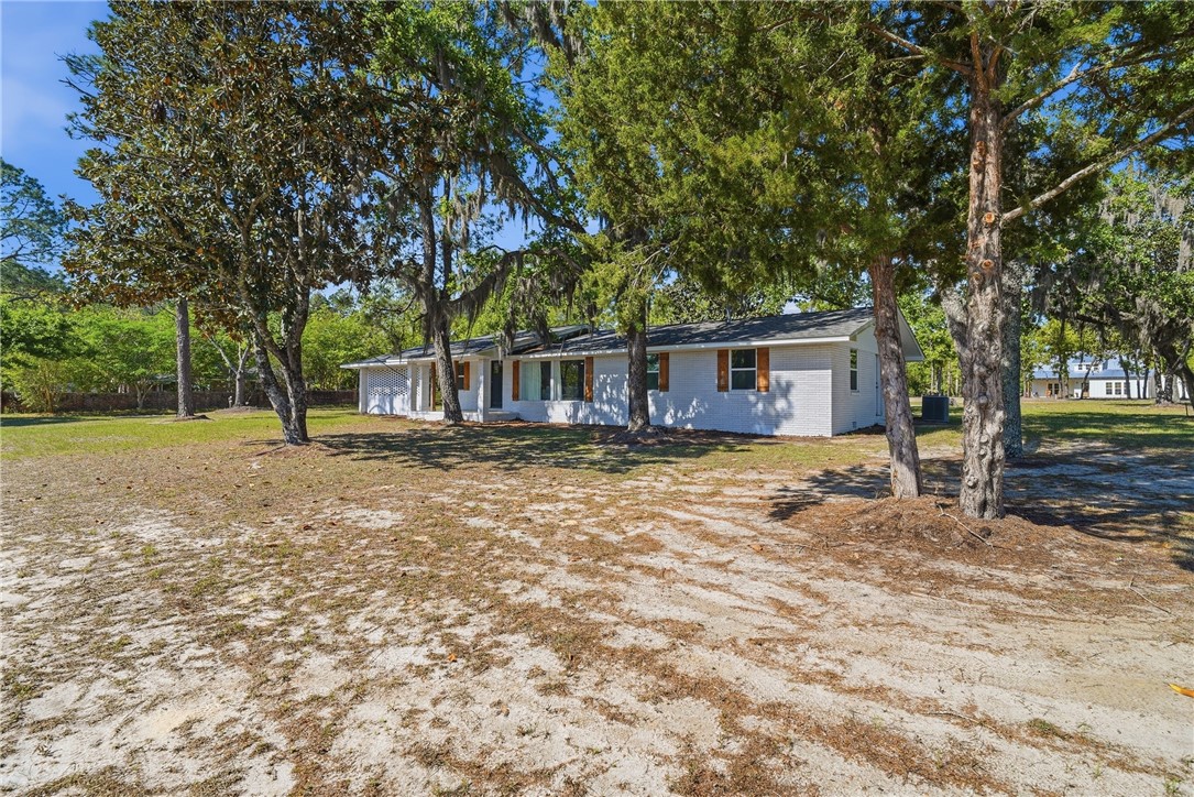 2448 Ware Street Blackshear, GA 31516 - Photo 2 of 42