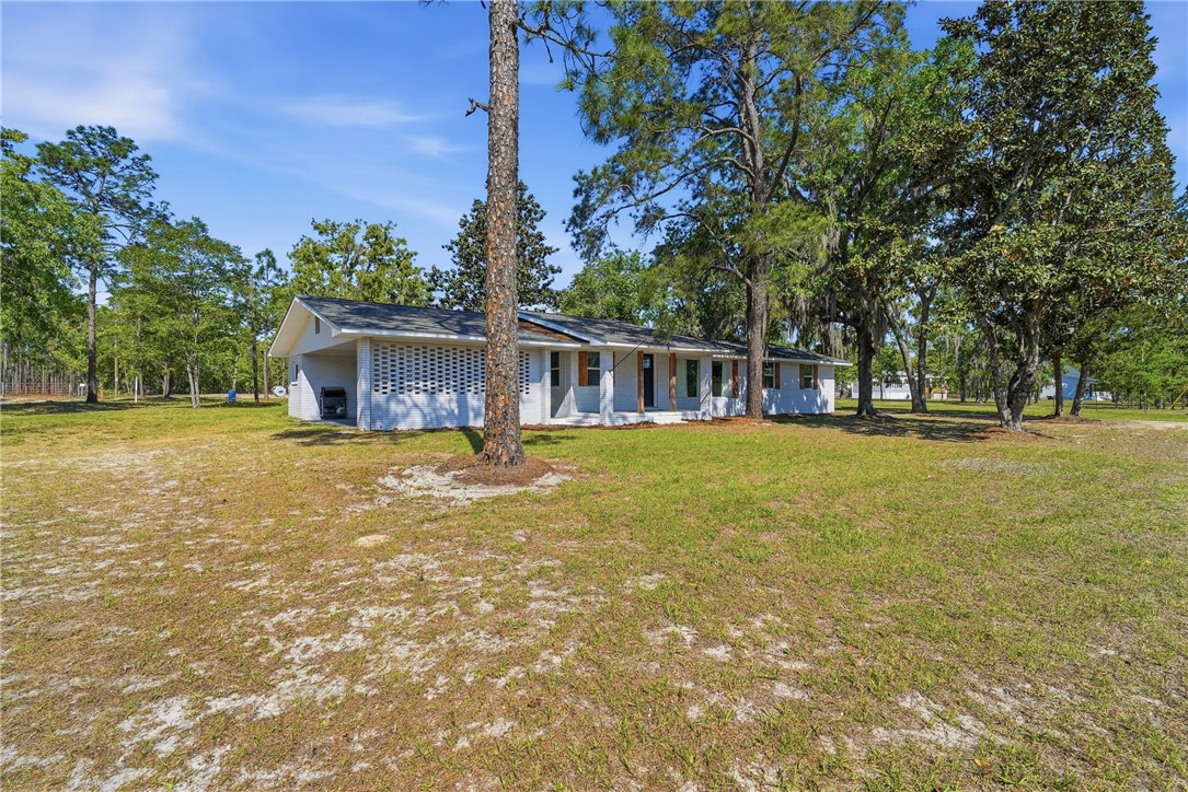 2448 Ware Street Blackshear, GA 31516 - Photo 31 of 42